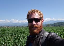 Former Portland resident: 'Hills of Nepal are crying, why aren't we  listening?'