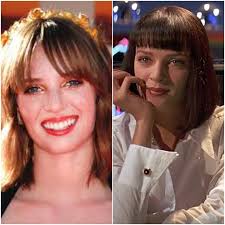 Maya Hawke by Sofia Coppola, 2017.