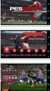Today i'm going to be reviewing pro evolution soccer 2018 apk now i got this game straightly downloaded from the play store and playing it nonstop. Download Game Android Terbaik Offline Sepak Bola Psp Pes Ringan Gamemod1 Com