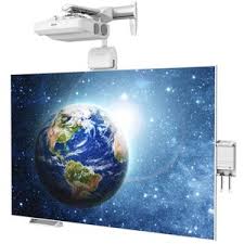 Details About New Dalite An3wa100 Integrated Interactive System An3 100 In Whiteboard Epson