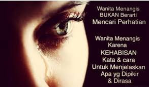 Dia memperlebar bibir kemaluannya agar semakin lebih terbuka untuk lebih mempermudah masuknya batang kemaluan saya. Wahai Suami Sila Sedar Diri Sedih Sangat Coretan Ini Moga Suami Dapat Memahami Luahan Hati Isterinya Kartel Dakwah