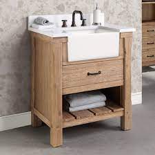 Maybe you would like to learn more about one of these? Napa 30 Farmhouse Vanity Sonoma Sand Fairmont Designs Fairmont Designs