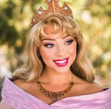 Pin On Parks Style Makeup