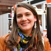 60+ "Veronica Lastra" profiles