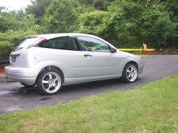 2005 Ford Focus Pictures Ford Focus Focus Pictures Ford
