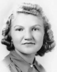 ETHEL DUNNETT Obituary (2015)