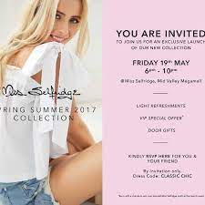 Актуалната колекция на miss selfridge при about you безплатна доставка наложен платеж безплатно връщане. Miss Selfridge Women S Store In Kuala Lumpur