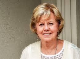 Carole Saunders Obituary