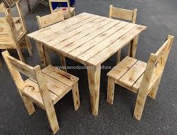 simple furniture set made with pallets wood wood pallet furniture simple furniture wood pallet furniture wood pallets