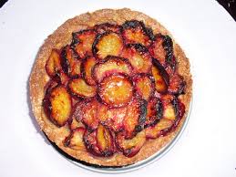 Zum backen eignet sich nur eine frucht. Pflaumenkuchen Mit Gefrorenen Pflaumen Einfach Lecker Daskochrezept De