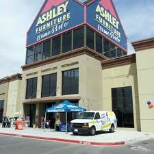 Partially cookies will be set by third parties. Ashley Homestore Furniture Home Store In Albuquerque