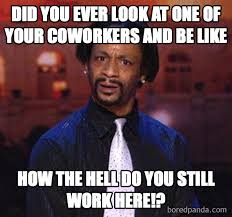 50 Of The Funniest Coworker Memes Ever Bored Panda