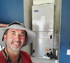 Profile for DRV A/C LLC