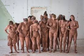 EIGHTEEN MIAMI ARTISTS EXPLORE THE FEMALE BODY - ArtburstMiami