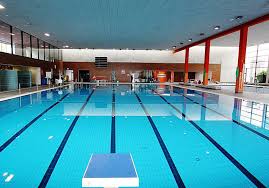 In oberhausen verzeichnet ogm oberhausener gebäudemanagement gmbh, immobilienmakler in oberhausen, den größten verlust von platzierungen bei google. Dachsanierung Und Beckenreinigung Im Hallenbad Oberhausen Oberhausen