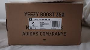 Adidas Yeezy Boost 350 V2 Legit Check Guide Yeezy Reff