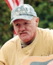 Obituary information for Cecil Hancock