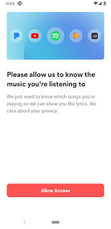 The application has the lyrics of more than seven million songs. Musixmatch 7 8 5 Descargar Para Android Apk Gratis