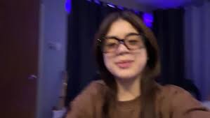 Congratulations, Ms. Niana Guerrero!