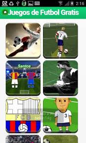 Hay 772 juegos de pc disponibles para descargar. Juegos De Futbol Gratis For Android Apk Download