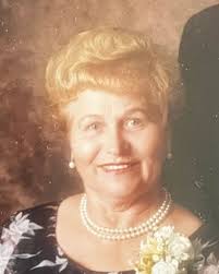 Anna Kubik Obituary May 30, 2024