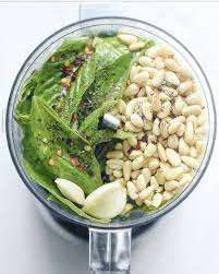 The Best Vegan Pesto Recipe Recipe In 2020 Vegan Pesto Recipe Pesto Recipe Basil Pesto Recipes