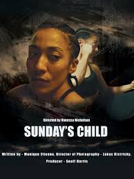 Sunday's Child (2023)