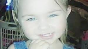 Family fighting to find answers to what happened weeks leading to  3-year-old Olivia Jansen's death