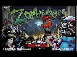 Zombie Age 3 Unlimited Money Gold Ammo Apk Zombie Age 3 Zombie Age Zombie