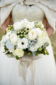 Gorgeous Winter Bridal Bouquet White Hydrangea White Anemones Several Varieties Of W White Bridal Bouquet Bridal Bouquet White Green Wedding Bridal Bouquets