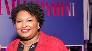 Stacey Abrams Legal Thriller Sells for TV Adaptation After Bidding War