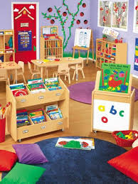Preschool Furniture 3 Must Have Pieces School Furniture Blog Preschool Classroom Layout Preschool Furniture Daycare Decor