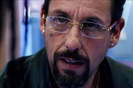 48 641 034 tykkäystä · 50 789 puhuu tästä. Adam Sandler Responds To Oscars 2020 Snub For Uncut Gems Radio Times