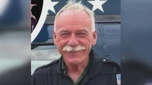 Longtime friends remember pilot killed in medical helicopter crash