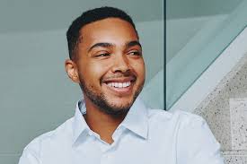 Mason Murray, NEA Senior Associate