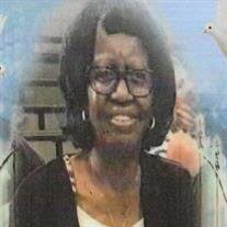 Mrs. Betty Lou Bartee Obituary