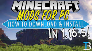 We did not find results for: How To Download Install Mods For Minecraft 1 16 5 Pc Youtube