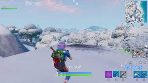 Fortnite, battle royale, défi hebdomadaire, season pass, passe de combat, mission, chercher semaine 5, saison 7. Fortnite Chercher Entre Une Trappe Mysterieuse Une Geante De Pierre Et Un Camion En Situation Precaire Defi Semaine 8 Saison 7 Breakflip Actualites Et Guides Sur Les Jeux Video Du Moment