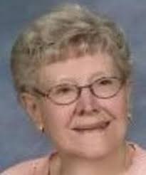 ESTHER SLACK Obituary (1923