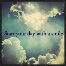Start Your Day With A Smile Kidsplacedental Smile Quotes Wise Words Quotes Wonderful Words