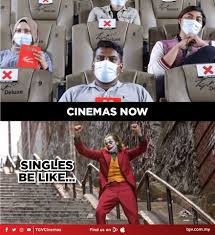 Tgv cinemas sdn bhd was the first to introduce the total cinema concept to the ever discerning malaysian. Tgv Cinemas Is Reopening Tomorrow Sunway Putra Mall Facebook