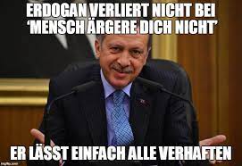 Recep Tayyip Erdogan Witze | Die lustigsten Erdogan Sprüche und Witze