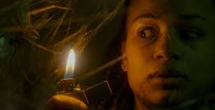 Una escena de 'Vermin'. Adso Films