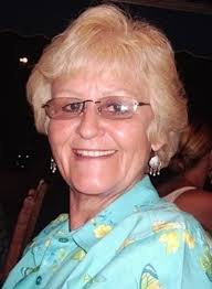 Maureen Jones-Watts Obituary (1939