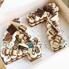 Pin En Gateau Recettes