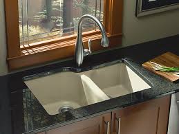 executive chef undermount kitchen sink