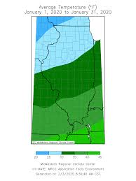 Udvl collaborated with the illinois department human services to on outreach to encourage response to the 2020 census. A Warm Wet Start To 2020 Illinois State Climatologist