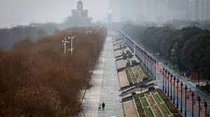 It was first identified in december 2019 in wuhan,. Wuhan Lockdown A Year Of China S Fight Against The Covid Pandemic Bbc News