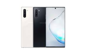Buying an unlocked cell phone, android or iphone means that you don't have just one network choice. Samsung Galaxy Note 10 Sm N970u1 256gb 6 3 Triple Camera Gsm Unlocked Phone Groupon