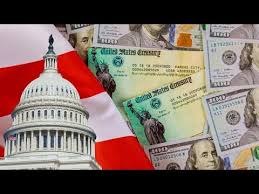 Second Stimulus Check Update 1200 Stimulus Check 400 Unemployment Hazard Pay Bonuses More Youtube